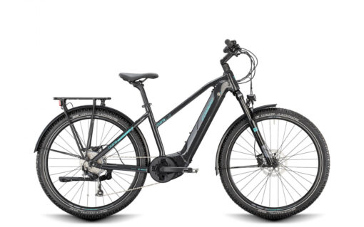 Conway Cairon C 2.0 625 Trapez eBike - Preisknaller SUV