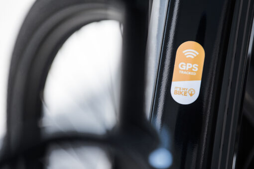 It's my Bike - GPS Tracker - Diebstahlschutz für Ihr eBike zum Nachrüsten – Bild 3