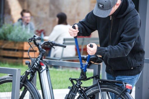 It's my Bike - GPS Tracker - Diebstahlschutz für Ihr eBike zum Nachrüsten – Bild 4