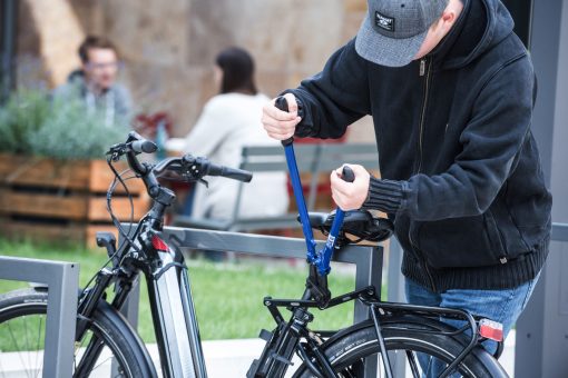It's my Bike - GPS Tracker - Diebstahlschutz für Ihr eBike zum Nachrüsten – Bild 4