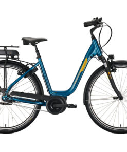Victoria Cysalo 13 eBike - preisgünstig und unkompliziert