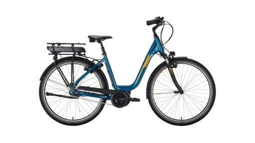 Victoria Cysalo 13 eBike - preisgünstig und unkompliziert