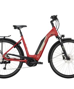 Victoria eTrekking 6.5 Wave eBike - schicker Preis-/Leistungstipp