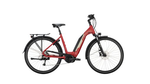 Victoria Tresalo 2 Wave eBike - schicker Preis-/Leistungstipp