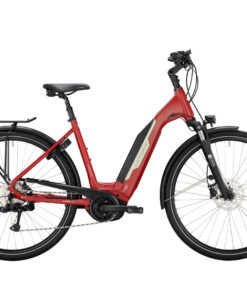 Victoria eTrekking 6.5 Wave eBike - schicker Preis-/Leistungstipp