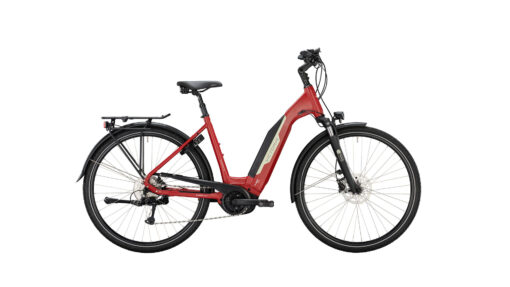 Victoria eTrekking 6.5 Wave eBike - schicker Preis-/Leistungstipp