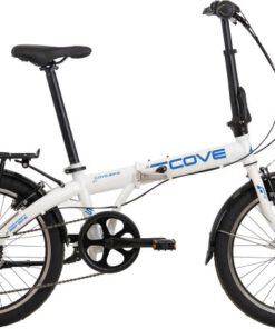 Cove Gobi Faltrad - preisgünstiges 7-Gang Klapprad