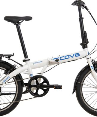 Cove Gobi Faltrad - preisgünstiges 7-Gang Klapprad