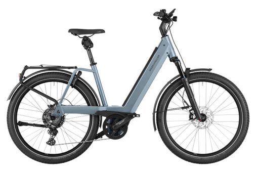 Riese und Müller Nevo4 GT SUV eBike - komfortabel und sportlich zugleich – Bild 8