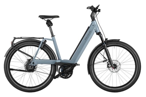 Riese und Müller Nevo4 GT SUV eBike - komfortabel und sportlich zugleich – Bild 4
