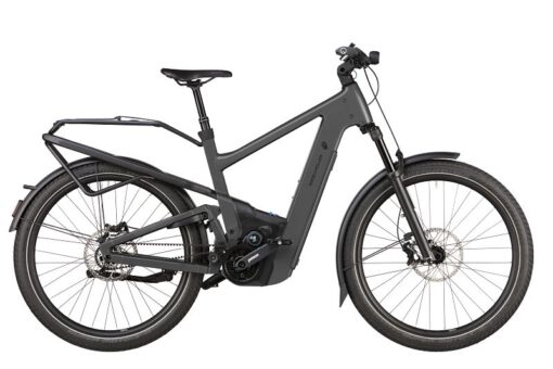 Riese und Müller Delite5 GT Pinion eBike - Mehr eBike geht nicht! – Bild 6