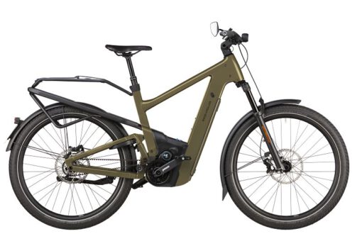 Riese und Müller Delite5 GT Pinion eBike - Mehr eBike geht nicht! – Bild 4