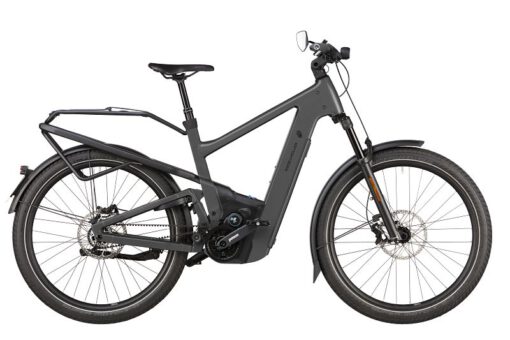 Riese und Müller Delite5 GT Pinion eBike - Mehr eBike geht nicht! – Bild 2