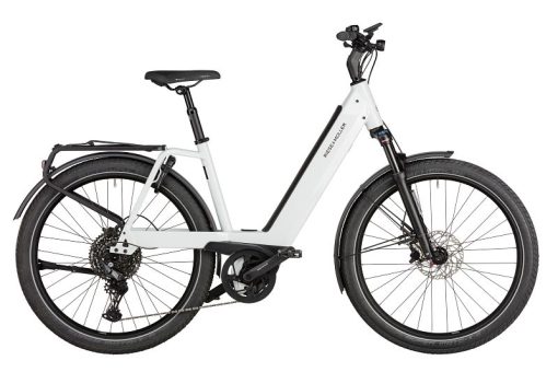 Riese und Müller Nevo4 GT SUV eBike - komfortabel und sportlich zugleich – Bild 6
