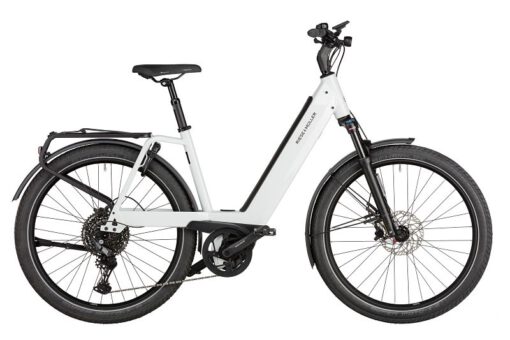 Riese und Müller Nevo4 GT SUV eBike - komfortabel und sportlich zugleich – Bild 6