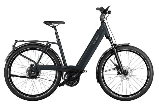 Riese und Müller Nevo4 GT SUV eBike - komfortabel und sportlich zugleich – Bild 7