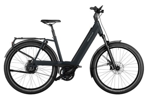 Riese und Müller Nevo4 GT SUV eBike - komfortabel und sportlich zugleich – Bild 7