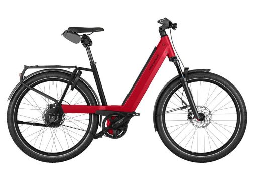 Riese und Müller Nevo4 GT SUV eBike - komfortabel und sportlich zugleich – Bild 2