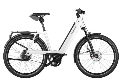 Riese und Müller Nevo4 GT SUV eBike - komfortabel und sportlich zugleich – Bild 9