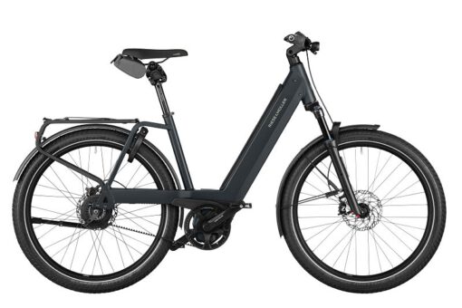 Riese und Müller Nevo4 GT SUV eBike - komfortabel und sportlich zugleich – Bild 10