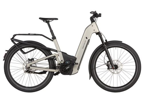 Riese und Müller Homage5 GT eBike - Maximum Komfort, Neueste Technik