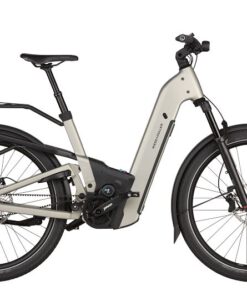 Riese und Müller Homage5 GT eBike - Maximum Komfort, Neueste Technik