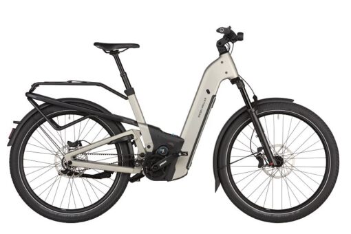 Riese und Müller Homage5 GT eBike - Maximum Komfort, Neueste Technik