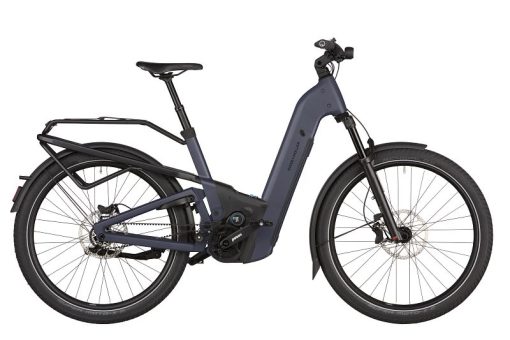 Riese und Müller Homage5 GT eBike - Maximum Komfort, Neueste Technik – Bild 2