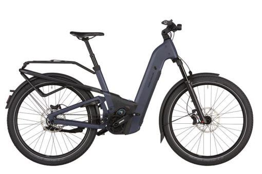 Riese und Müller Homage5 GT eBike - Maximum Komfort, Neueste Technik – Bild 2