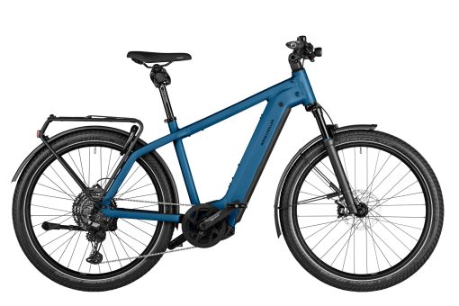 Riese und Müller Charger4 GT eBike - die Leichtigkeit des grenzenlosen Fahrens – Bild 4