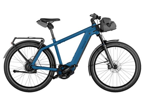 Riese und Müller Charger4 GT eBike - die Leichtigkeit des grenzenlosen Fahrens – Bild 2