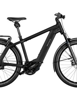 Riese und Müller Charger4 GT eBike - die Leichtigkeit des grenzenlosen Fahrens