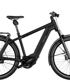 Riese und Müller Charger4 GT eBike - die Leichtigkeit des grenzenlosen Fahrens