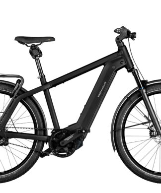 Riese und Müller Charger4 GT eBike - die Leichtigkeit des grenzenlosen Fahrens