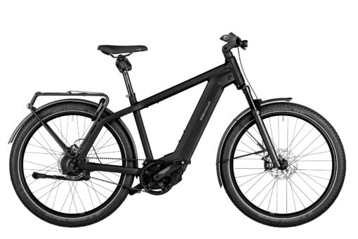 Riese und Müller Charger4 GT eBike - die Leichtigkeit des grenzenlosen Fahrens