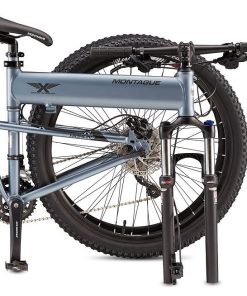 Alternative view of Montague Paratrooper Highline - Das faltbare 27,5" Mountainbike
