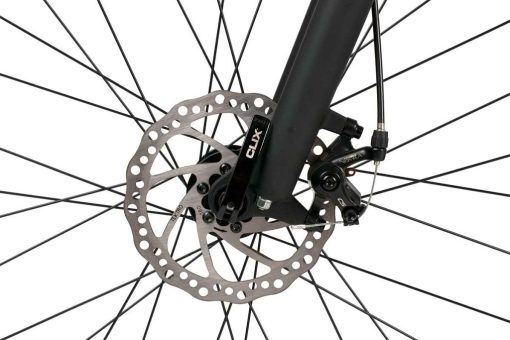 Montague Paratrooper - Das Faltbare MTB mit Army-Gehnen – Bild 6