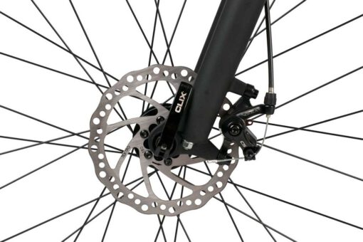 Montague Paratrooper - Das Faltbare MTB mit Army-Gehnen – Bild 6