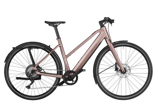 Riese und Müller UBN Seven eBike - Puristisch, Praktisch, Sauber – Bild 3