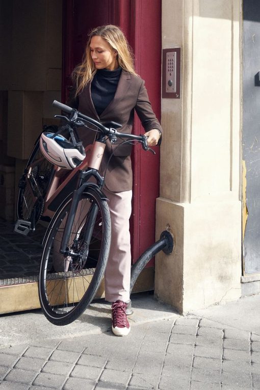 Riese und Müller UBN Seven eBike - Puristisch, Praktisch, Sauber – Bild 6
