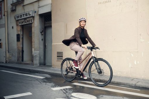 Riese und Müller UBN Seven eBike - Puristisch, Praktisch, Sauber – Bild 5