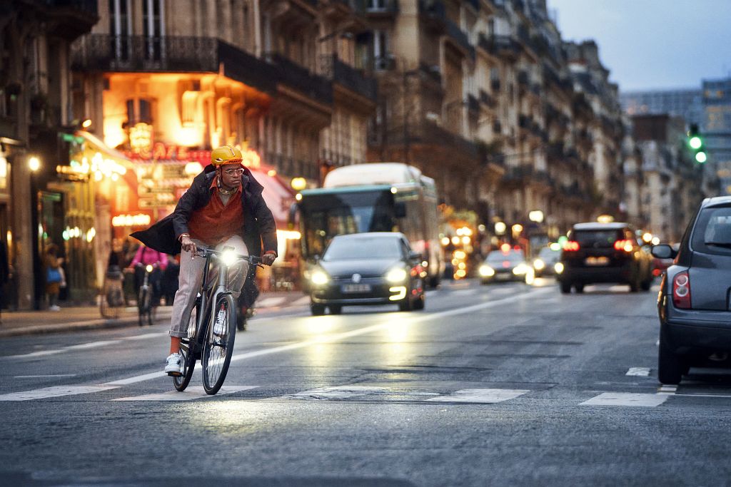 Riese und Müller UBN Five eBike - Purist mit Fazua Rückenwind – Bild 5