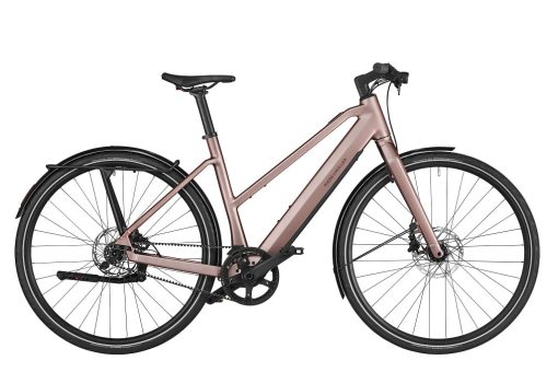 Riese und Müller UBN Seven eBike - Puristisch, Praktisch, Sauber
