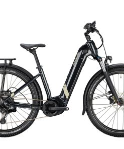 Conway Cairon C 3.0 SUV eBike - ein Gang für jede Situation