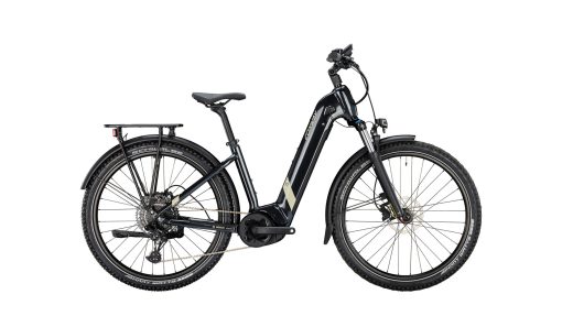Conway Cairon C 3.0 SUV eBike - ein Gang für jede Situation