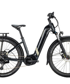 Conway Cairon C 3.0 SUV eBike - ein Gang für jede Situation