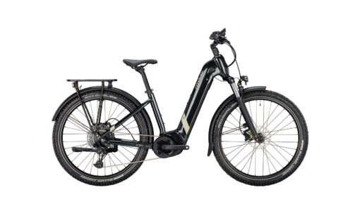 Conway Cairon C 3.0 SUV eBike - ein Gang für jede Situation