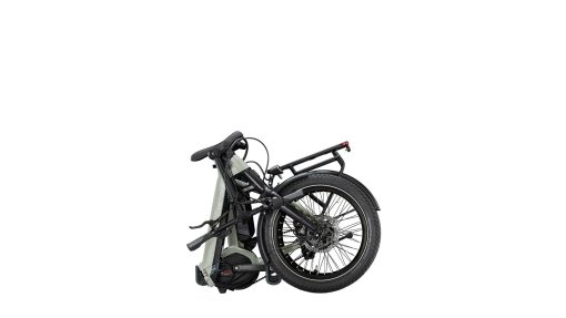 Victoria Scalyo 1 Falt-eBike - tiefer Einstieg & Komfort RT – Bild 2