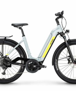 Victoria Avyon 6 Wave SUV - das All-in-One eBike