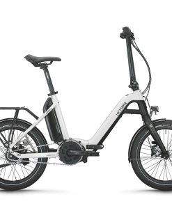 Victoria Scalyo 1 Falt-eBike - tiefer Einstieg & Komfort RT